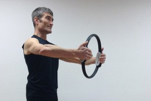 Magic Circle and Core Strength
